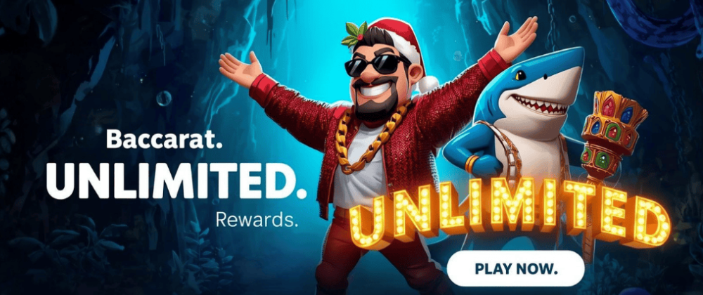 Baccarat Unlimited Rewards