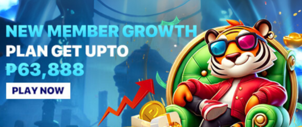 New Member Growth Plan